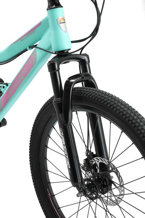 Immagine prodotto Bikestar Fully (24")
