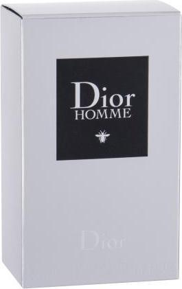 Actual product image Dior Homme 2020 (Eau de toilette, 50 ml)