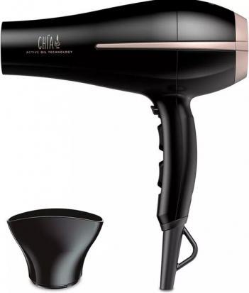 GAMA Hairdryer Bora Chia GA.MA, DC motor