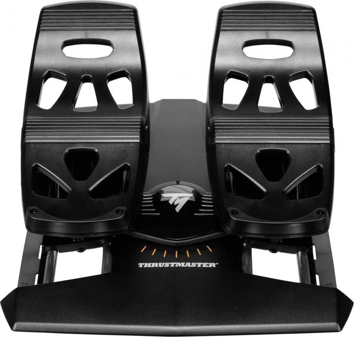 Produktbild Thrustmaster TFRP T. Flight Rudder Pedals (PC, PS4, Xbox One X, Xbox One S)