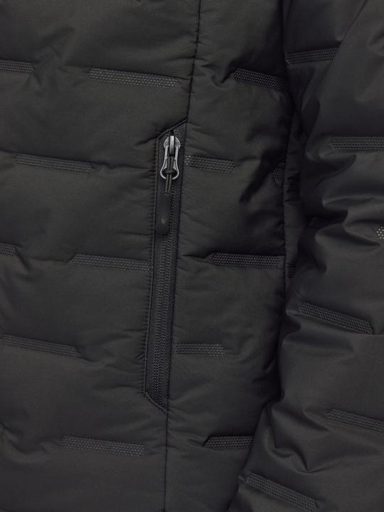 Actual product image Jack & Jones Jcosonic Stand Collar Jacket (M)
