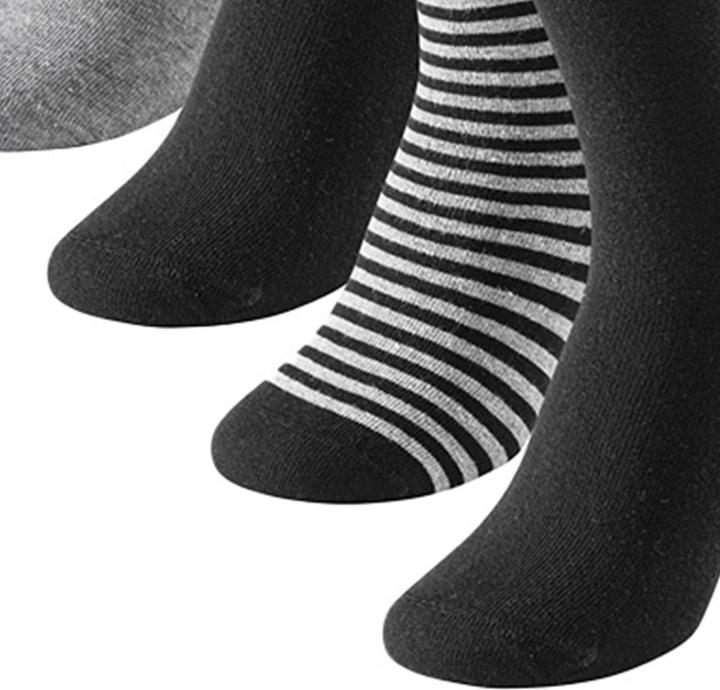 Actual product image Schiesser Pack of 10 Bluebird socks (pack of 10, 39 - 42)