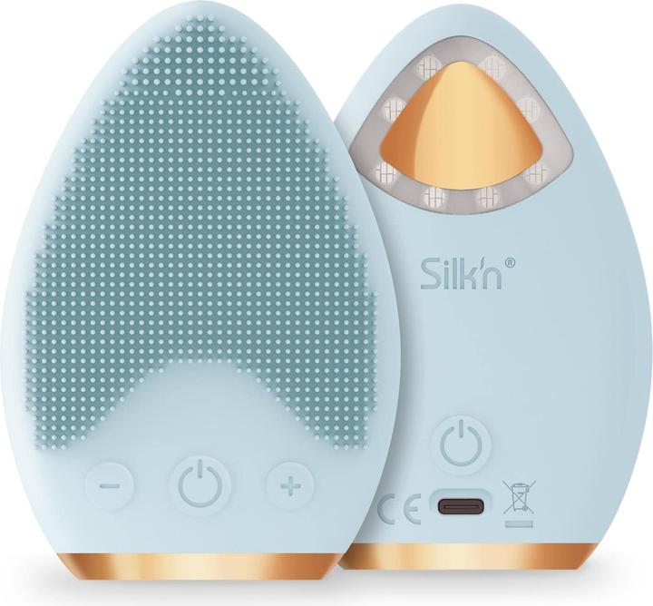 Image du produit Silk'n ElektrBright Lux