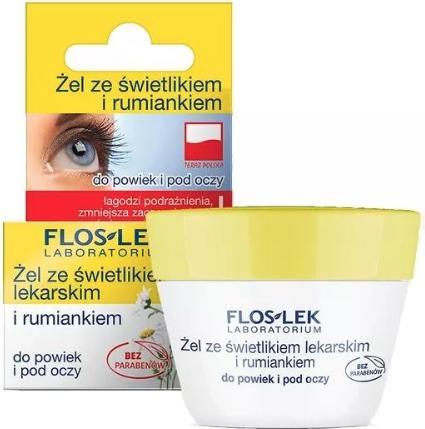 Produktbild Floslek Eye Care (Gel)
