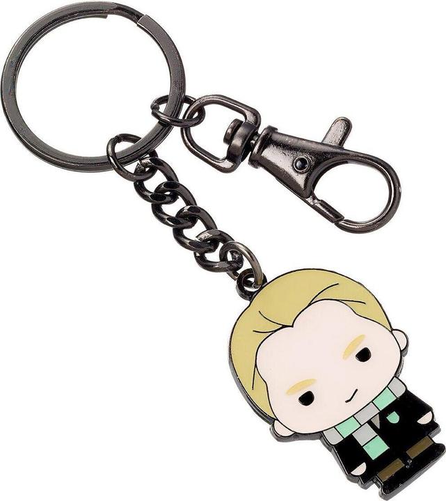 Image du produit Carat HARRY POTTER - Drago Malefoy - Porte-clés
