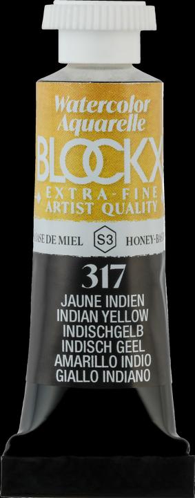 Indischgelb