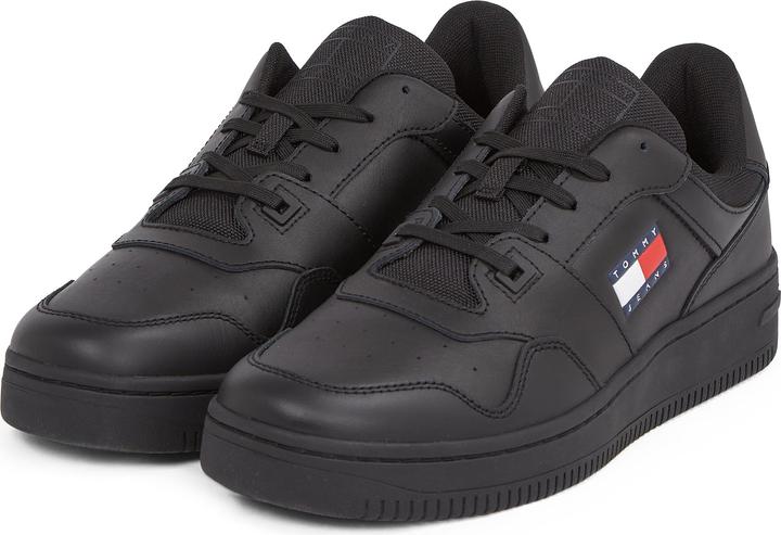 Actual product image Tommy Hilfiger Tjm Retro Basket Ess (44)