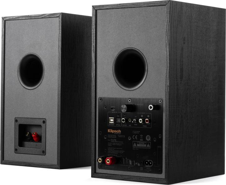 Image du produit Klipsch R-51PM (1 paire, 120 W)