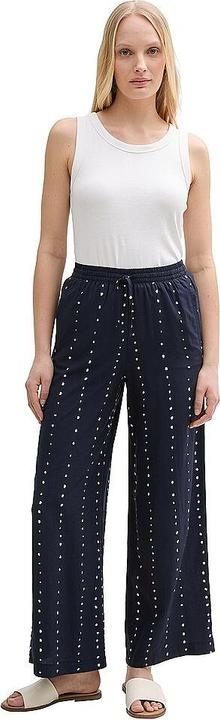 Produktbild Tom Tailor Marlenehose (W40/L30)