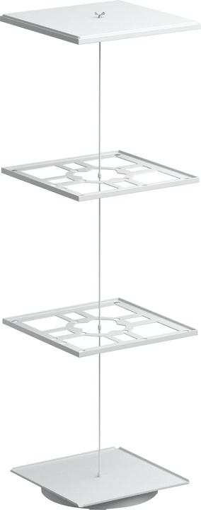 Actual product image kaiserkraft Swivel stand 12-550 (50 cm, 50 cm)