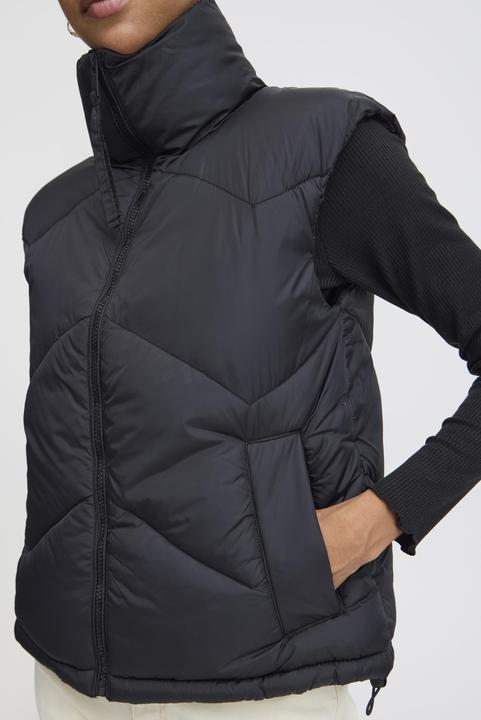Actual product image B.young 's vest omina 7 (36)