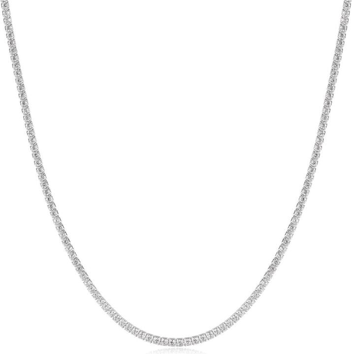 Immagine prodotto Ania Haie Collana in pavé d'argento (Argento 925)