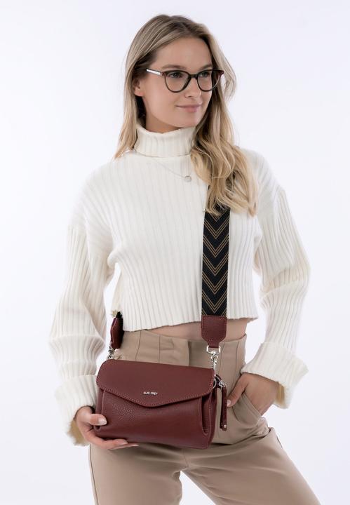 Actual product image Suri Frey SFY Cathy shoulder bag 23 cm