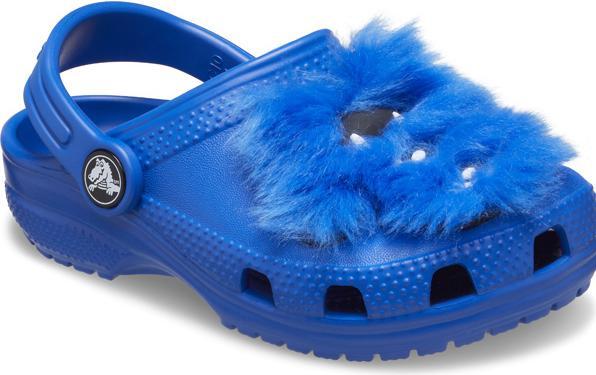 Produktbild Crocs T' Classic I AM Monster Clog (24)