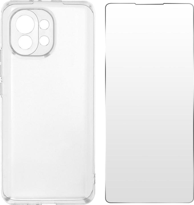 Image du produit Avizar Série de kits (Xiaomi Mi 11)