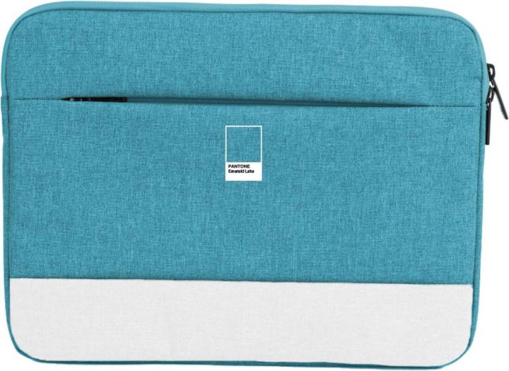 Immagine prodotto Pantone Emerald Sleeve und Maus Bundle (15.60", Universale)