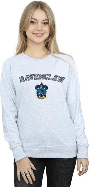Image du produit - Sweat RAVENCLAW CREST - Femme (XL)