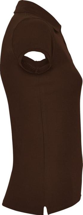 Immagine prodotto Alpinia Polo Donna/Ladies Star (3XL)