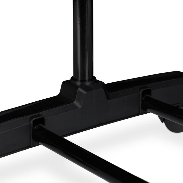 Actual product image Relaxdays Kleiderständer