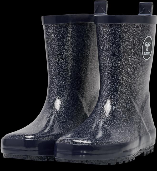 Produktbild hummel Rubber Boot Glitter Jr (22)