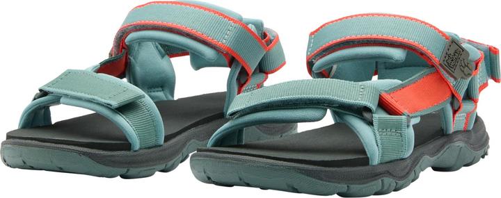 Actual product image Jack Wolfskin Seven Seas 3 K (26)