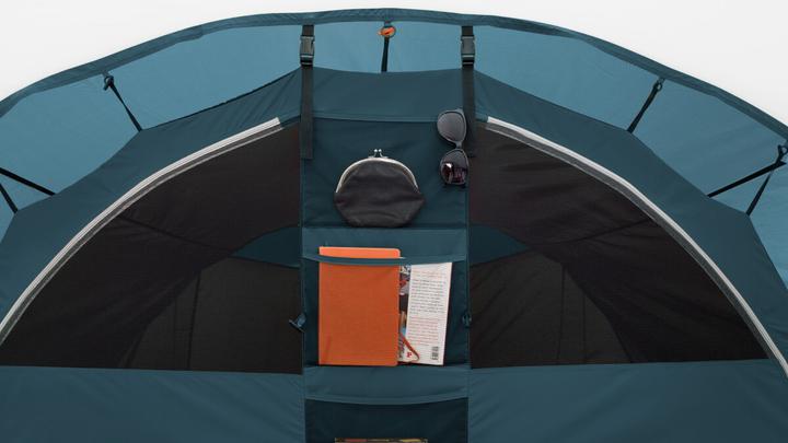 Produktbild Easy Camp Palmdale 400 (Tunnelzelt, 14 kg, 4 Personen)