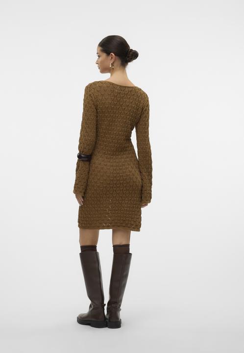 Produktbild Vero Moda VMRANI Kurzes Kleid Strickkleid (XS)