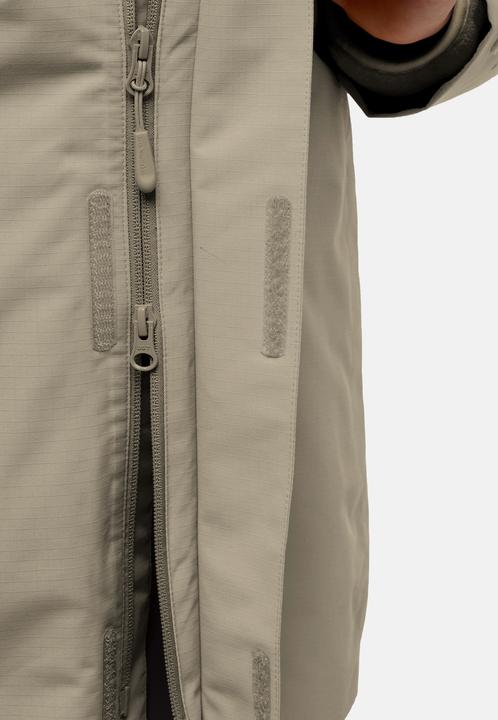 Actual product image Jack Wolfskin Altenberg 3In1 Jkt M (M)