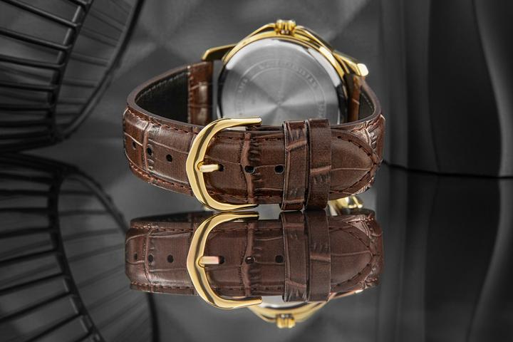 Immagine prodotto Casio MTP-V004GL-7A (Orologio da polso analogico, 30 mm)