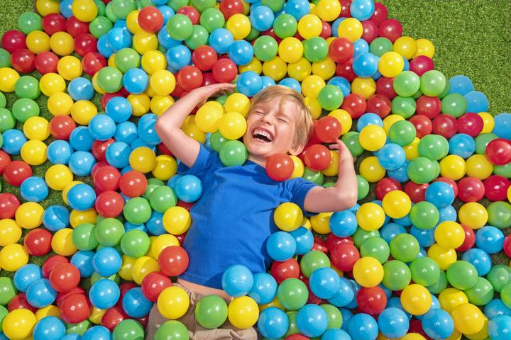 Actual product image Bestway Splash & Play