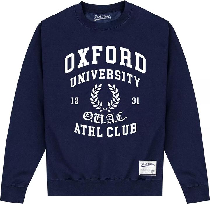 Produktbild Athletic Sweatshirt (XXL)