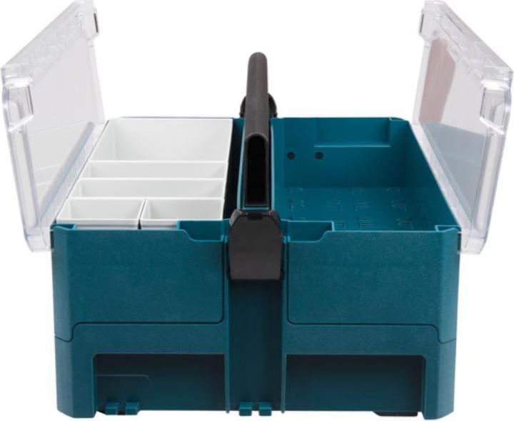 Actual product image Makita Storage box
