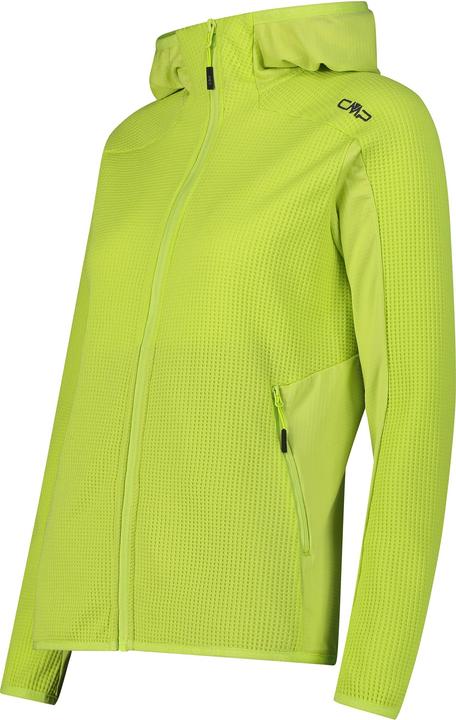 Actual product image CMP Campagnolo Hoodie (42, L)