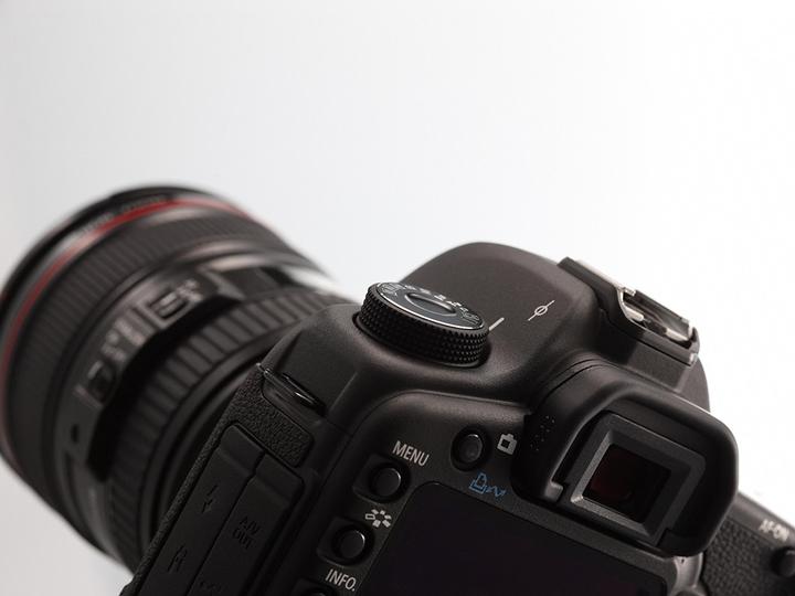 Immagine prodotto Canon EOS 5D MKII, 21 megapixel, video Full HD