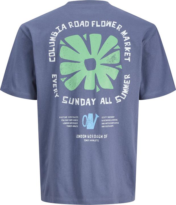 Immagine prodotto Jack & Jones Rundhalsausschnitt T-shirt T-shirt (L)