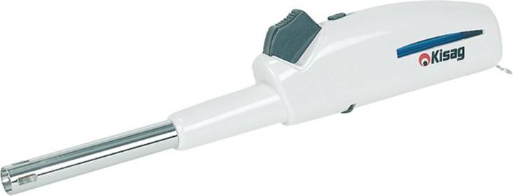 Actual product image Kisag Gas lighter