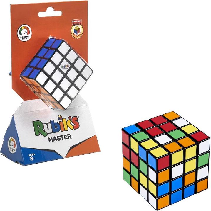Produktbild Spin Master Rubiks (4 x 4)