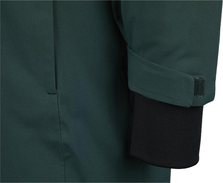 Actual product image Stoic Women's MountainWool MMXX.UppsalaSt. II Coat (XL)
