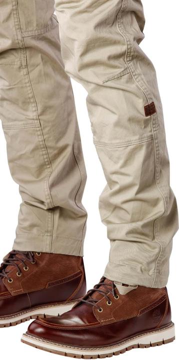 Immagine prodotto G-Star Pantaloni affusolati 3D Rovic Zip dune (W32/L32)