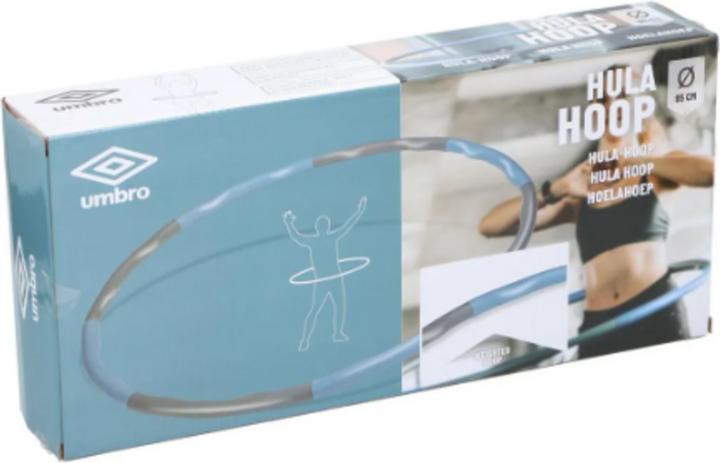 Produktbild Umbro Hula Hoop Weighted (95 cm, 1120 g)