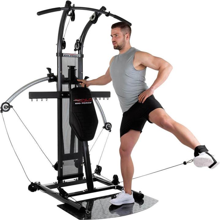 Immagine prodotto Finnlo by Hammer Bio Force Extreme