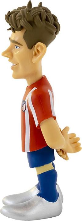 Actual product image Atletico Madrid FC Antoine Griezmann MiniX Figure