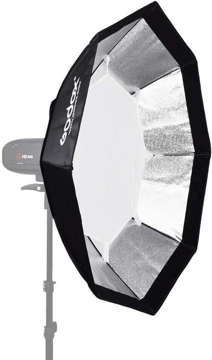 Produktbild Godox Octa Softbox (Softbox, 120 cm)