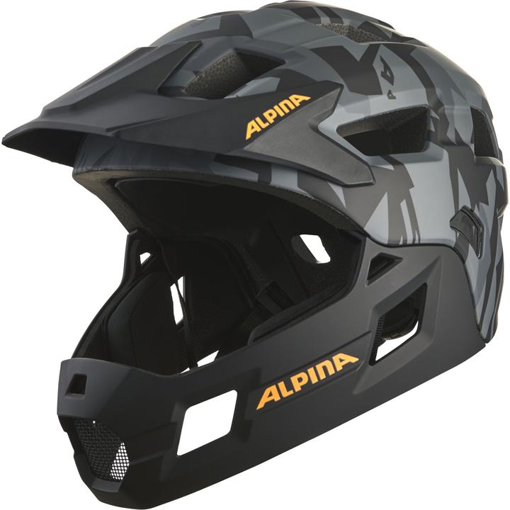 Image du produit ALPINA SPORTS Rupi (50 - 55 cm)