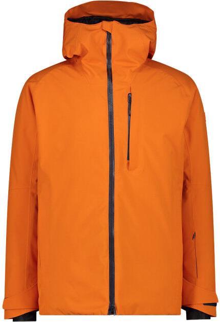 Produktbild CMP Campagnolo Man's jacket in mechanical stretch loose fit for skiing and snowboarding - Skijacke - Herren (S)
