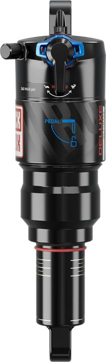 Immagine prodotto Sram MY26 Ammortizzatore posteriore Deluxe Ultimate RCT Standard (210 mm, 52.50 mm)
