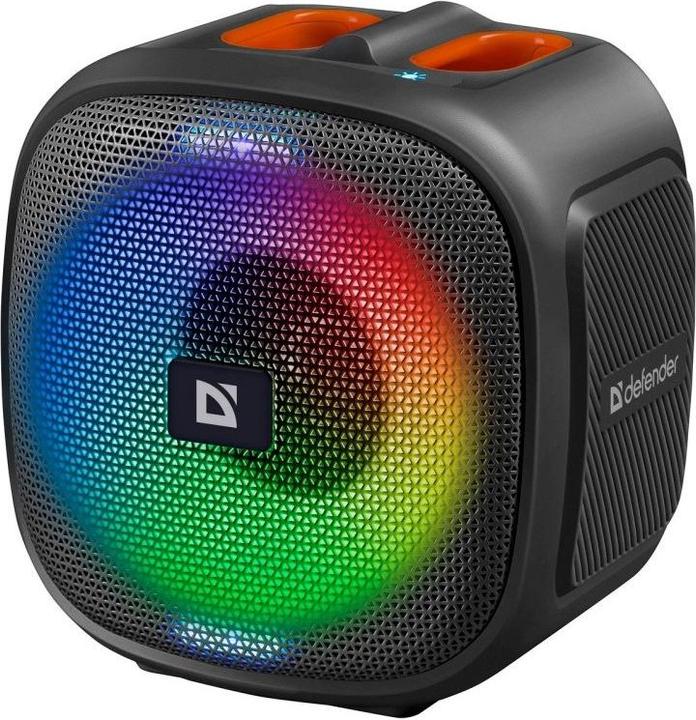 Actual product image Defender Głośnik Q4 Bluetooth 10w (7 h)