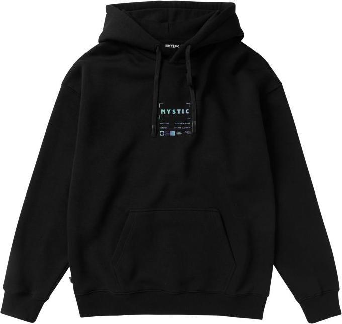 Mystic Sequence Hood Sweat
