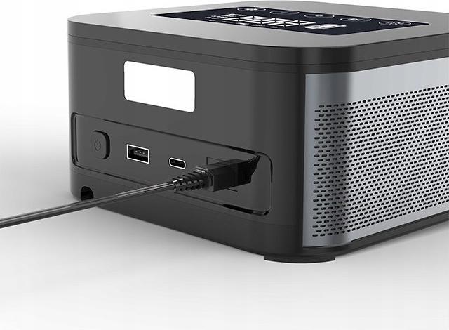 Immagine prodotto FreedConn Il sistema di controllo T2300-2 è un sistema di controllo a batteria (10 bar, 0 l)