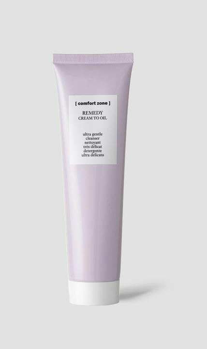 Actual product image Comfort Zone Remedy (Cleansing lotion, 150 ml)